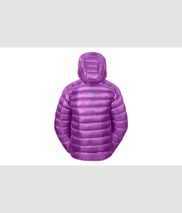 Product image of lyngen lightweight down750 Jacket (Jr)