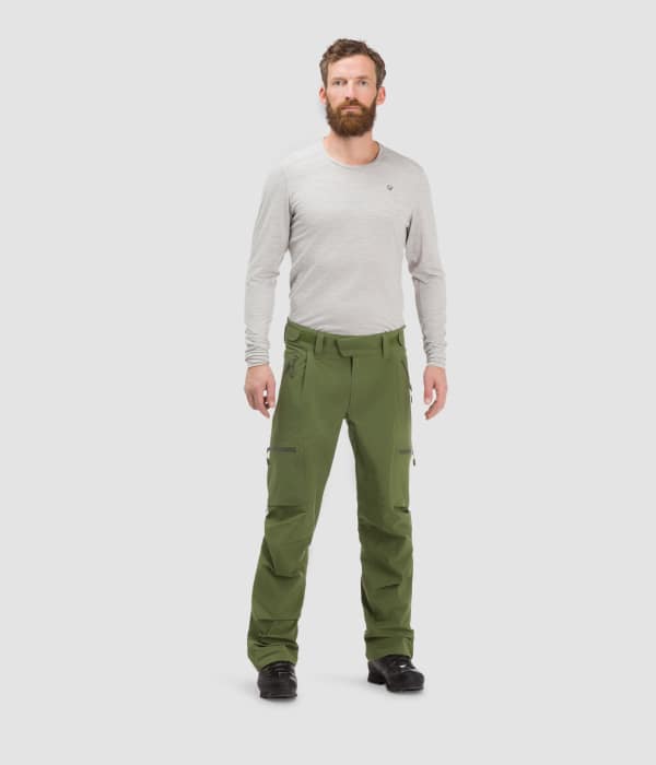 Product image of recon Gore-Tex Pro Pants (M/W)