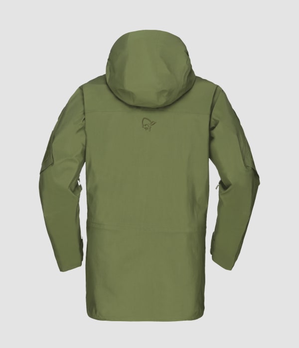 Product image of recon Gore-Tex Pro Jacket (M/W)