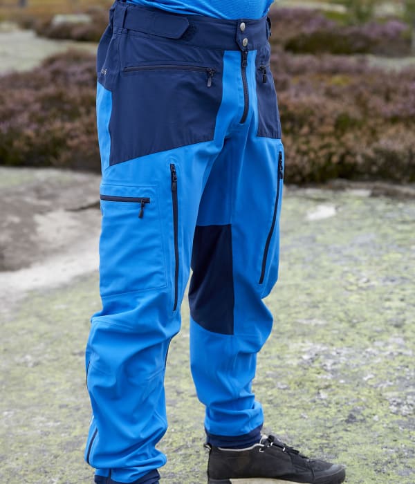 Product image of fjørå Windstopper Pants (M)