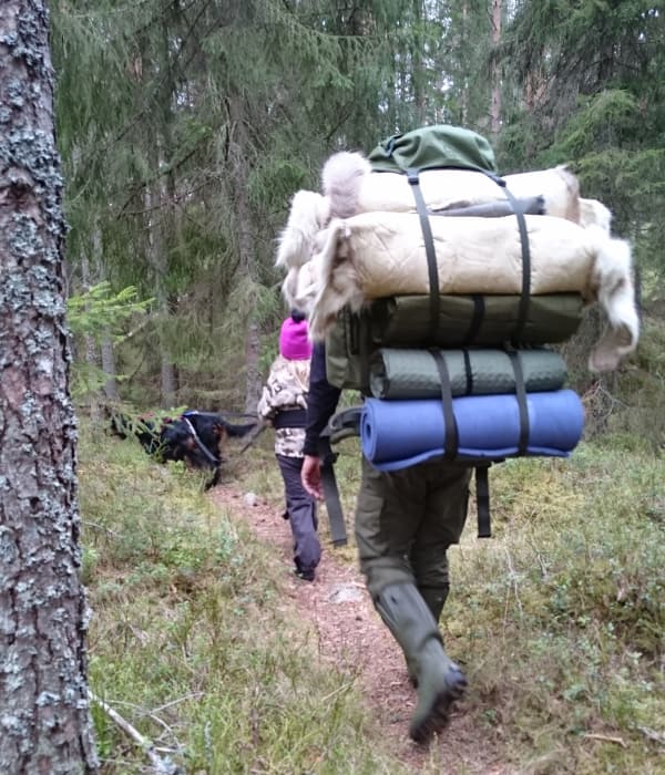 Product image of recon synkroflex Pack 125L