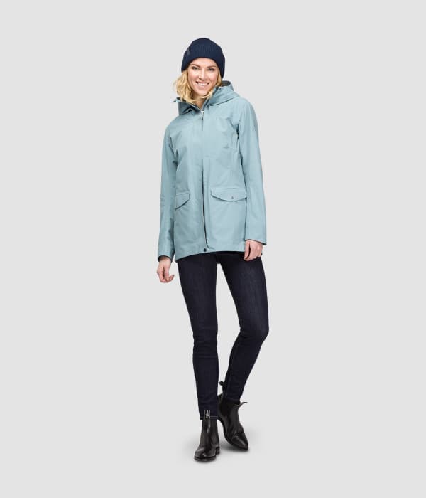 Product image of oslo Gore-Tex Jacket (W)