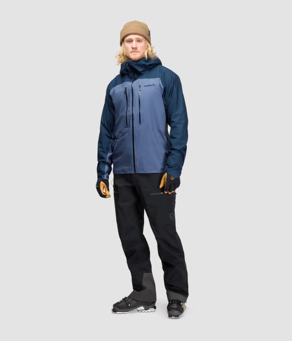 Product image of lyngen Gore-Tex Jacket (M)