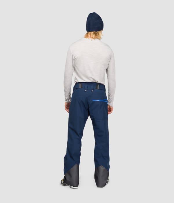 Product image of lofoten Gore-Tex insulated Pants (M)