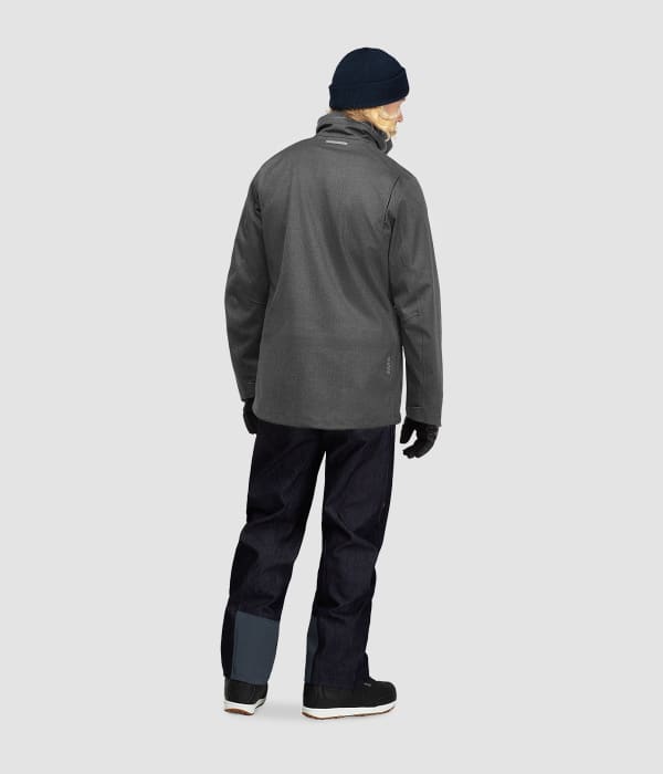 Product image of røldal ACE Jacket (M)
