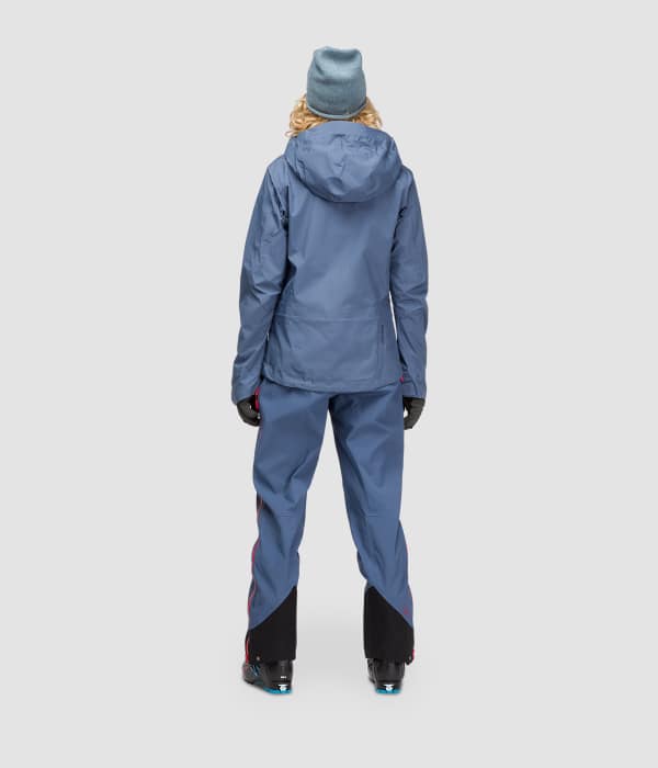Product image of lofoten Gore-Tex Pro Jacket (W)