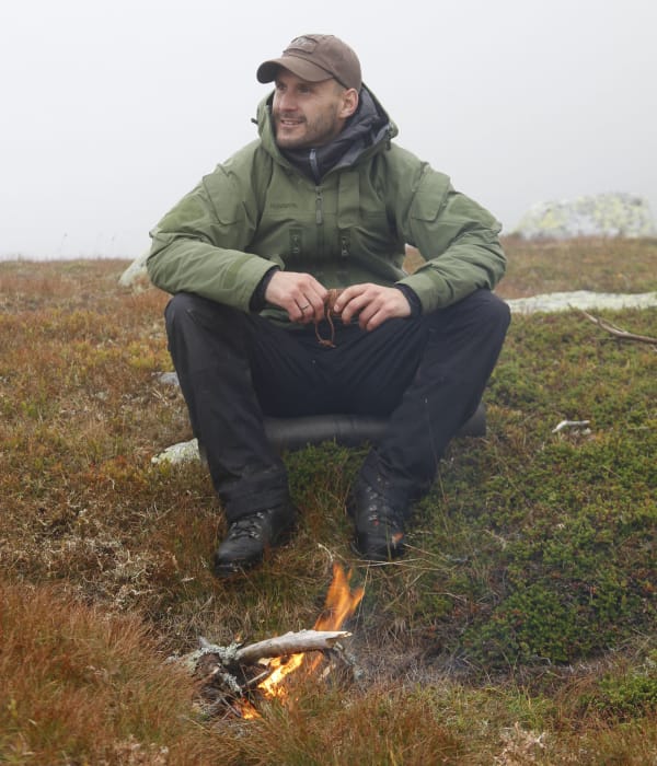 Product image of recon Gore-Tex Pro Jacket (M/W)