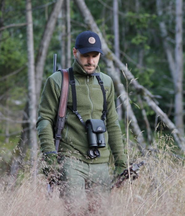 Product image of finnskogen hybrid Pants (M/W)