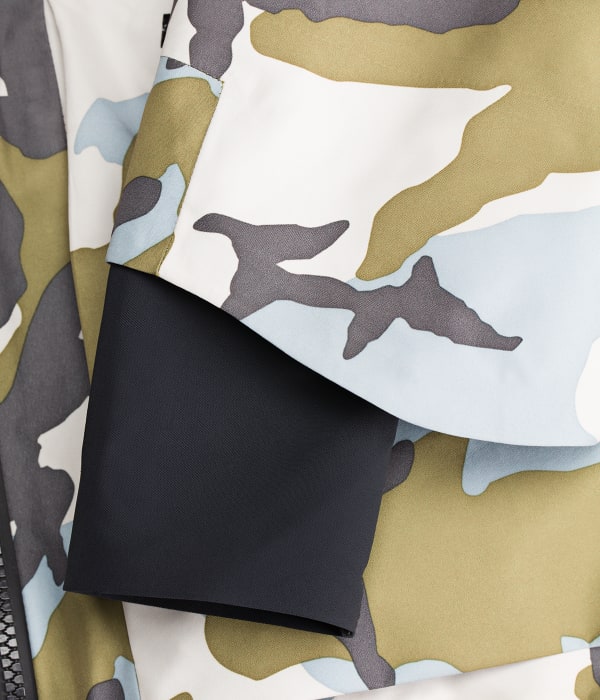 Product image of tamok Gore-Tex Jacket LTD (W)