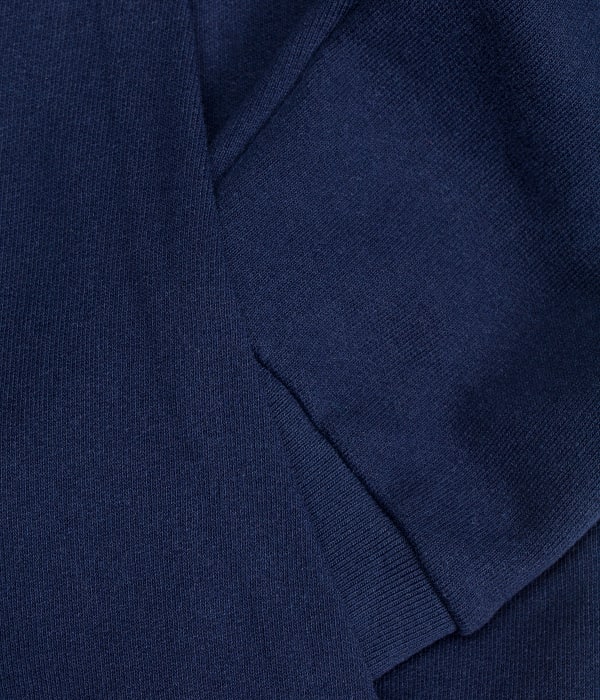 Product image of oslo cotton/wool Zip Hood (M)