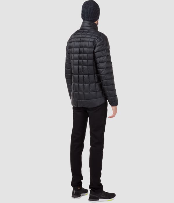 Product image of oslo Gore-Tex down850 Parka (M)