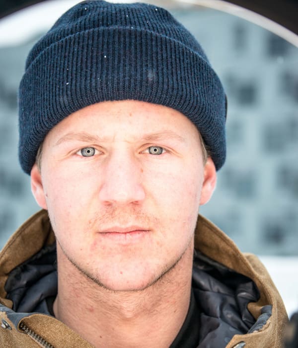 Product image of /29 fisherman Beanie