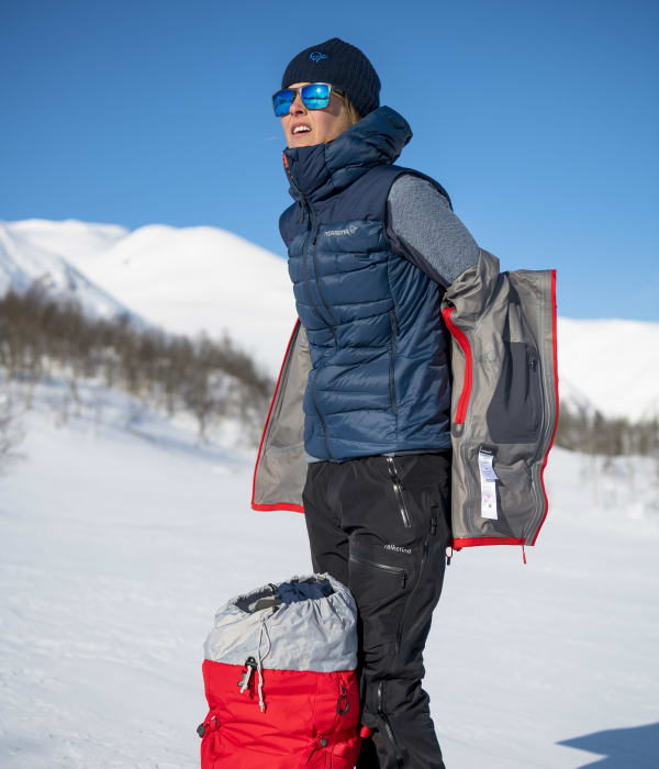 Product image of falketind Pack 35L