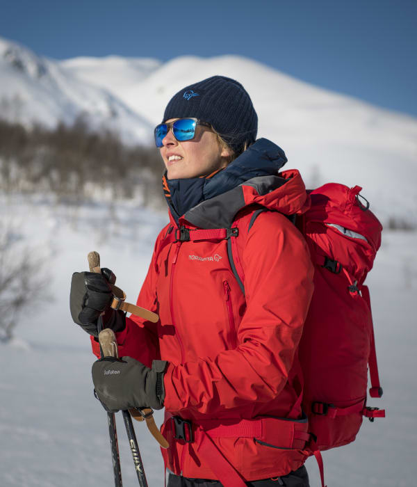 Product image of falketind Gore-Tex Jacket (W)