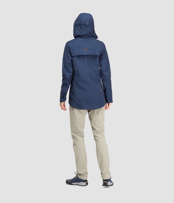 Product image of svalbard lightweight Jacket (W)