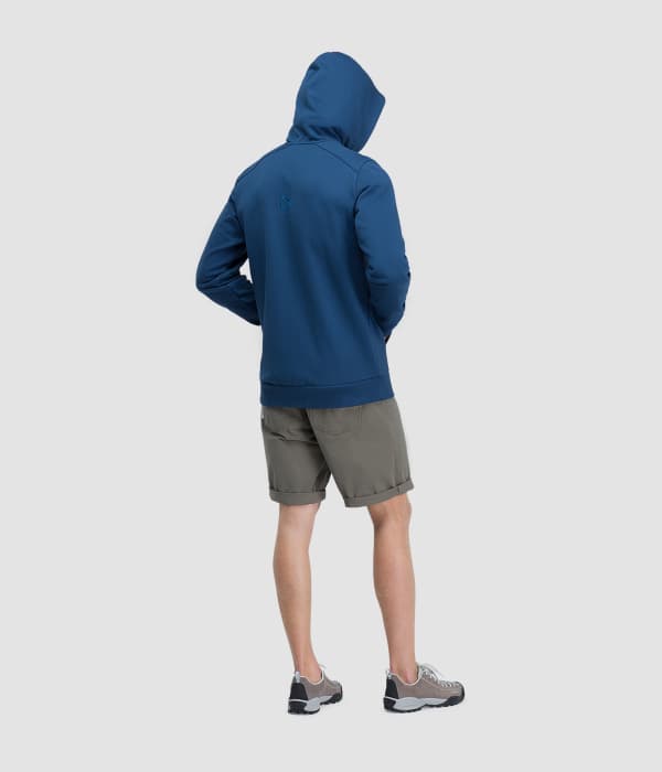Product image of /29 cotton Zip Hoodie (M)