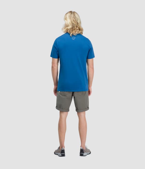 Product image of /29 cotton heritage T-shirt (M)