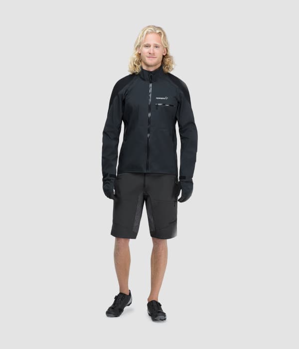 Product image of skibotn Gore-Tex Pro Jacket (M)