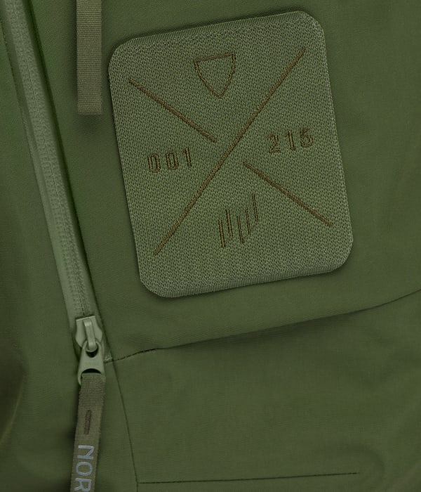 Product image of recon/tamok Co-Lab Gore-Tex Pro Pants (M/W)