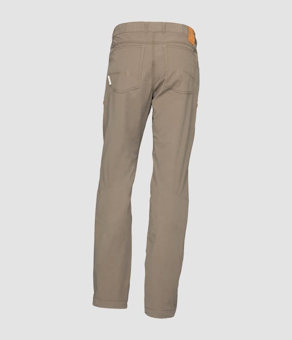 Product image of svalbard light cotton Pants (M)
