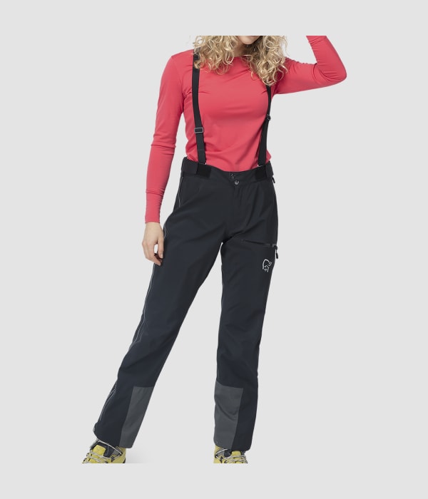 Product image of trollveggen Gore-Tex Pro Light Pants W's