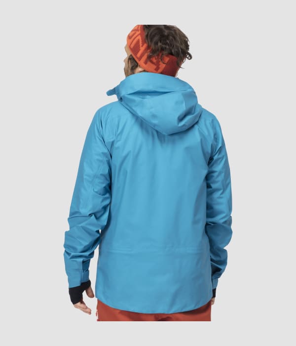 Product image of lofoten Gore-Tex Active Jacket (M)