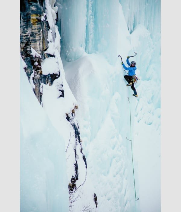 Product image of trollveggen Gore-Tex Pro Light Pants M's