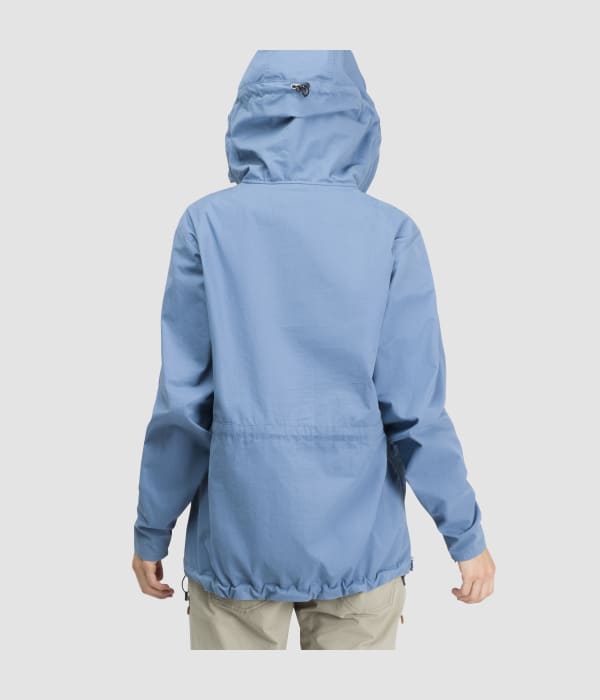 Product image of svalbard cotton Anorak (W)