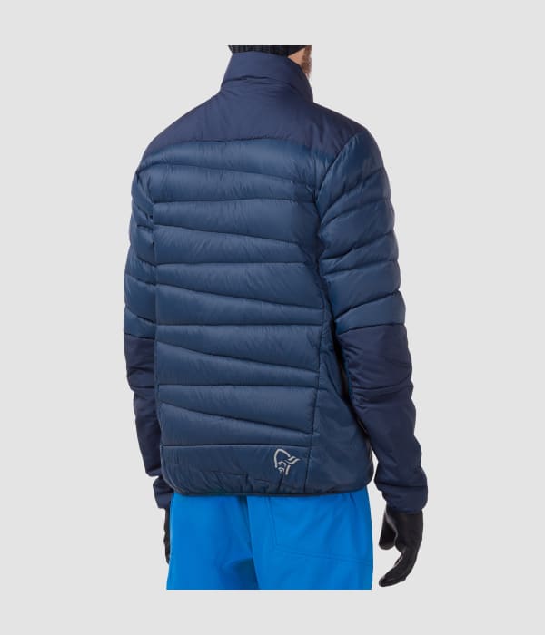 Product image of falketind down Jacket (M)