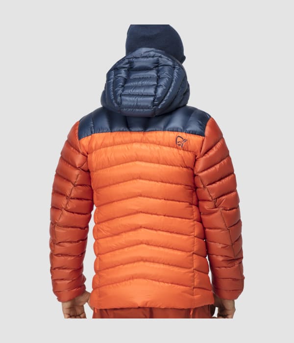 Product image of lyngen down850 Hood Jacket (M)