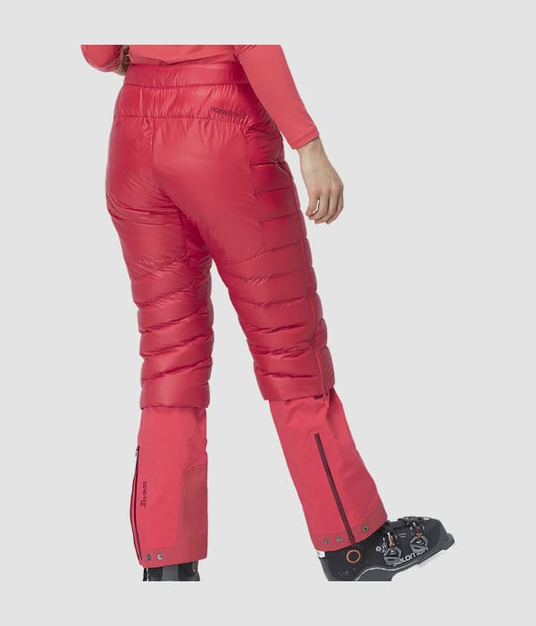 Product image of lyngen down850 Knickers (W)