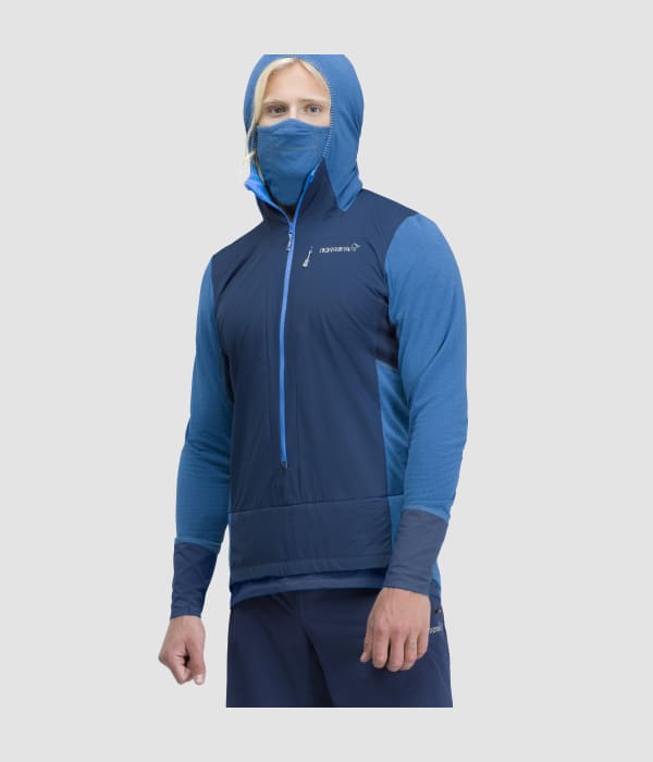 Product image of bitihorn Alpha Hoodie Shirt (M)