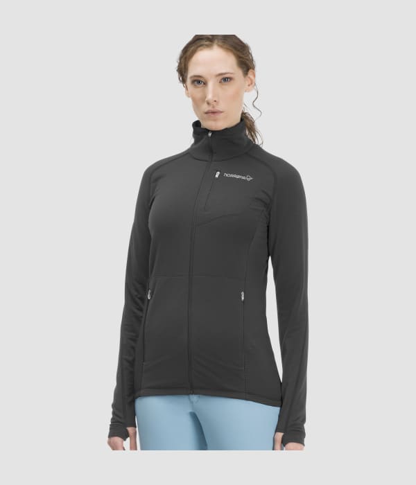 Product image of bitihorn warm1 stretch Jacket (W)
