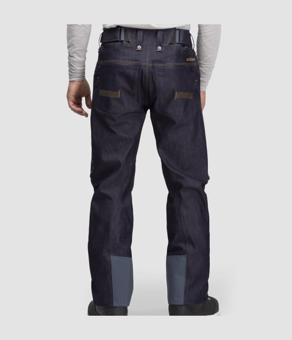 Product image of røldal ACE Pants (M)
