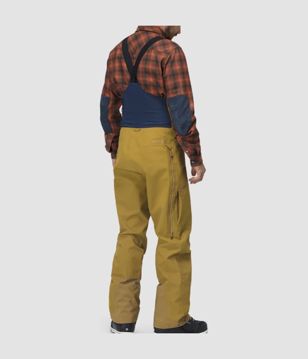 Product image of tamok Gore-Tex Pro Bib M's