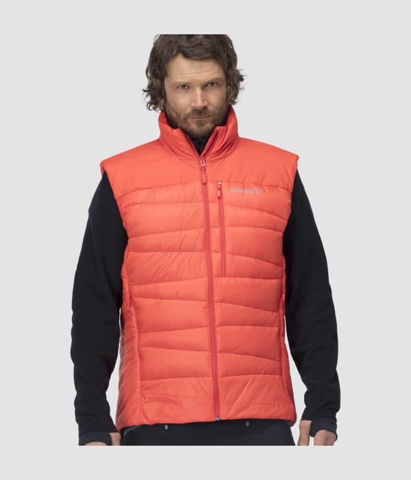 Product image of falketind down Vest (M)