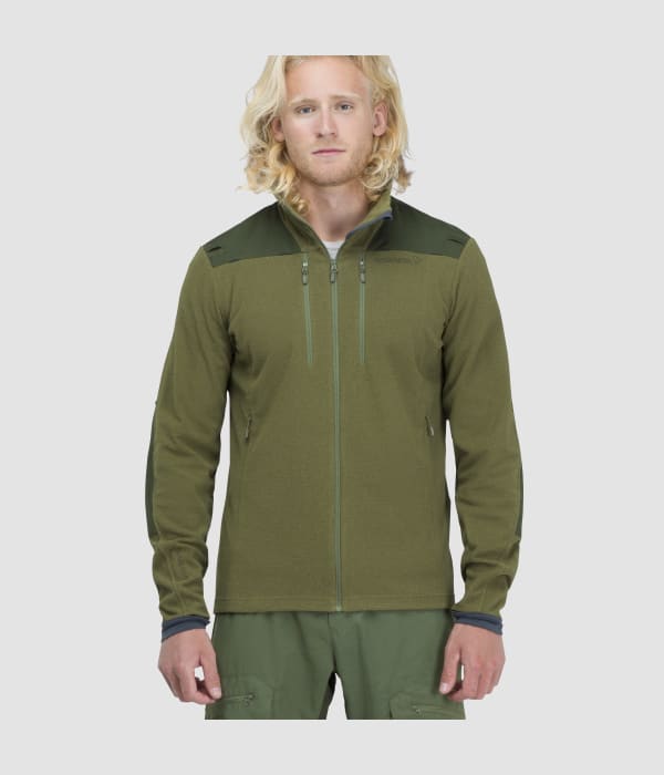 Product image of finnskogen warm1 Jacket (M/W)