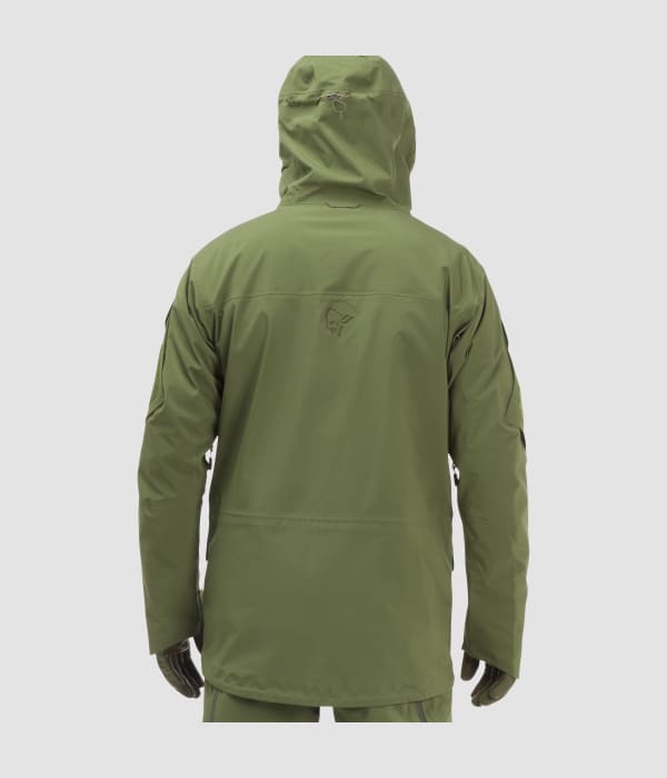Product image of recon Gore-Tex Pro Jacket (M/W)