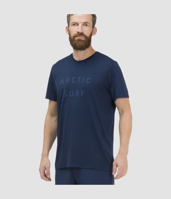 Product image of unstad Wool T-shirt (M)