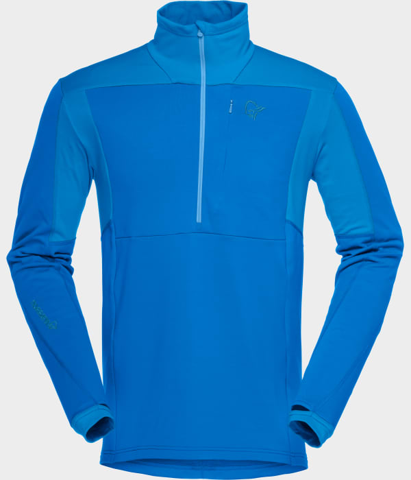 Product image of falketind warm1 stretch Sweater (M)