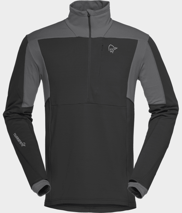 Product image of falketind warm1 stretch Sweater (M)