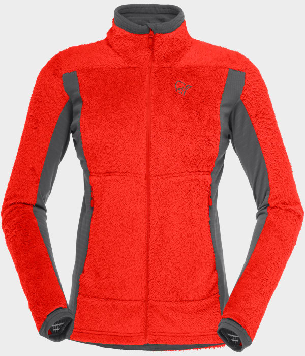 Product image of falketind Thermal Pro HighLoft Jacket (W)