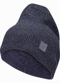 Norrøna /29 thin marl knit Beanie for men and women - Norrøna®