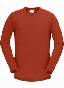 NORRONA 『 skibotn Crew Neck(M) 』 | FULLMARKS