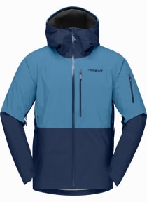 Norrøna lofoten Gore-Tex Jacket for Men - Norrøna® Norrøna lofoten Gore-Tex Jacket for Men - Norrøna®
