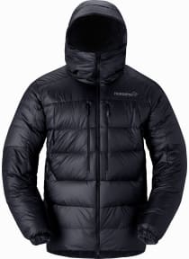 Norrona trollveggen down sale