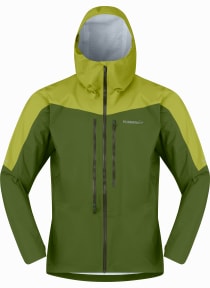 Norrøna falketind dri1 jacket for men - Norrøna®