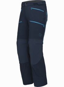 Norrøna lyngen flex1 Ski Touring Pants for Men - Norrøna®
