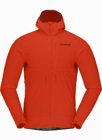 Norrona Lyngen Hiloflex100 Jacket - Men's - Clothing