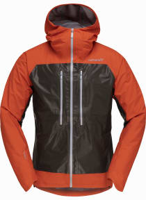 Norrøna lyngen Gore-Tex Active Jacket for men - Norrøna®